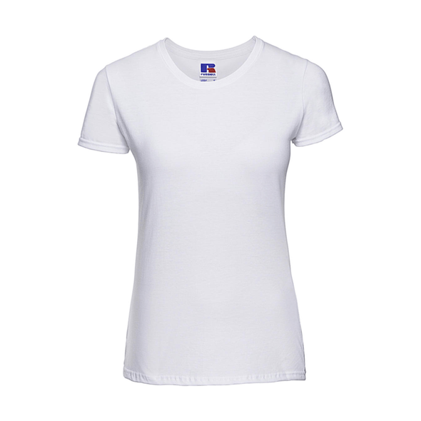 Russell Europe | Schlankes Damen-T-Shirt